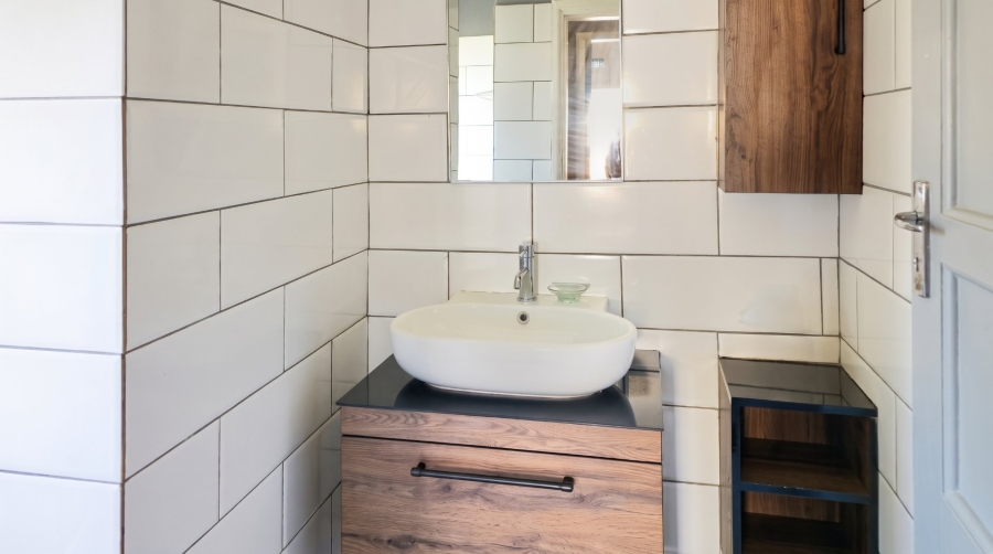 To Let 3 Bedroom Property for Rent in Noordhoek Free State